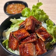 เมนูของร้าน Unatoto Thailand อีสวิลล์