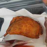 เมนูของร้าน ตั้งฮกกี่ บะหมี่กวางตุ้ง โชคชัย 4 ซอย 60