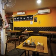 บรรยากาศ i Ramen あいラーメン ไอราเมน ม.เกษตร โครงการโฮมวิลเลจ จอดรถซ.งามวงศ์วาน52