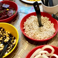 Sizzler เซ็นทรัลพลาซ่า นครศรีธรรมราช