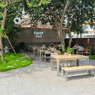 Chirp Cafe and Chat Space Chirp Cafe and Chat Space