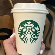 เมนูของร้าน Starbucks King Power Duty Free Downtown