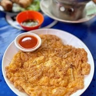 เมนูของร้าน ครัวสดใส@หาดวอน