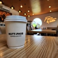 Nutt-Phop coffee and more