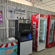 บัวไหลก๋วยเตี๋ยวต้มยำ สาขาหลักเทพรักษ์-วัชรพล