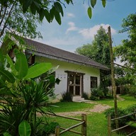 หน้าร้าน Sawanbondin Tea House & Experience