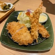 Tonkatsu Wako เซ็นทรัลเวิลด์