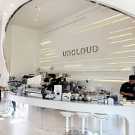 เมนูของร้าน Uncloud -