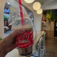 เมนูของร้าน ชาตรามือ เซนต์หลุยส์ ซอย 3