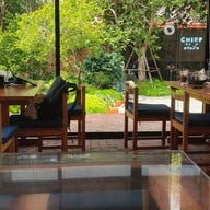 Chirp Cafe and Chat Space Chirp Cafe and Chat Space