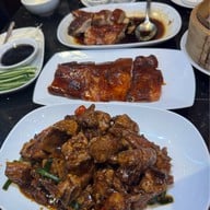 Four Seasons Chinese Restaurant สยามพารากอน