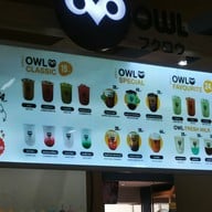 เมนู อาวน์ชา สาขา สถานีนครชัยแอร์