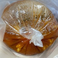 เมนูของร้าน Daya Korean BBQ