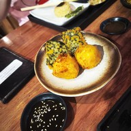 เมนูของร้าน KOFUKU Original Style เดอะมอลล์งามวงศ์วาน