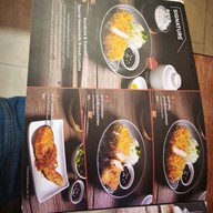 เมนู KOFUKU Original Style เดอะมอลล์งามวงศ์วาน