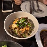 Improvise Smoked N Grill -