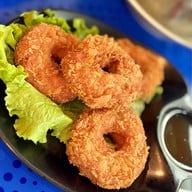 เมนูของร้าน ครัวสดใส@หาดวอน