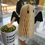 Chirp Cafe and Chat Space Chirp Cafe and Chat Space