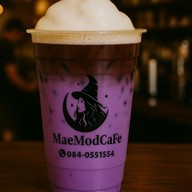 MaeMod  CaFe อู่ยา