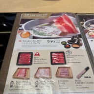 Mo-Mo-Paradise วัน แบงค็อก