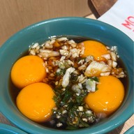 เมนูของร้าน Mo-Mo-Paradise วัน แบงค็อก