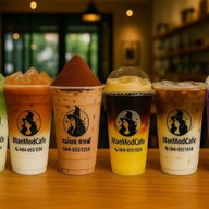 MaeMod  CaFe อู่ยา
