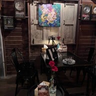 Improvise Smoked N Grill -