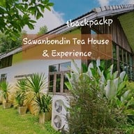 หน้าร้าน Sawanbondin Tea House & Experience