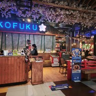 บรรยากาศ KOFUKU Original Style เดอะมอลล์งามวงศ์วาน
