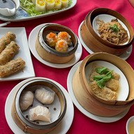 China Palace โรงแรม Prince Palace