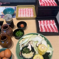 เมนูของร้าน Mo-Mo-Paradise วัน แบงค็อก