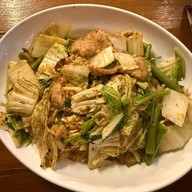 สุกี้ฟ้าผ่าแห้ง • หาดใหญ่ สุกี้ฟ้าผ่าแห้ง•หาดใหญ่