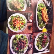 เมนู KOFUKU Original Style เดอะมอลล์งามวงศ์วาน