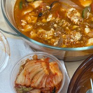 เมนูของร้าน Daya Korean BBQ