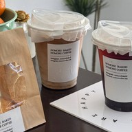 NOMORE COFFEE