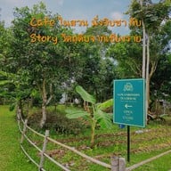 หน้าร้าน Sawanbondin Tea House & Experience