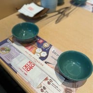 เมนูของร้าน Mo-Mo-Paradise วัน แบงค็อก