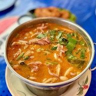 เมนูของร้าน ครัวสดใส@หาดวอน