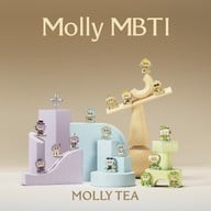 Molly Tea The Mall Lifestore Bangkae