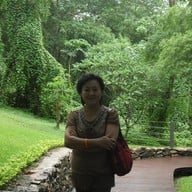 บรรยากาศ ช่องเขาขาด (กาญจนบุรี)