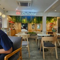 บรรยากาศ ชาตรามือ เซนต์หลุยส์ ซอย 3