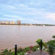 บรรยากาศ COME MOON : คำมูล2