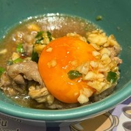 เมนูของร้าน Mo-Mo-Paradise วัน แบงค็อก