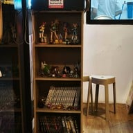 บรรยากาศ i Ramen あいラーメン ไอราเมน ม.เกษตร โครงการโฮมวิลเลจ จอดรถซ.งามวงศ์วาน52