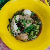ก๋วยเตี๋ยวลุงเล็ก