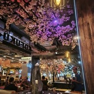 บรรยากาศ KOFUKU Original Style เดอะมอลล์งามวงศ์วาน