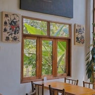 บรรยากาศ Sawanbondin Tea House & Experience