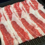 เมนูของร้าน Mo-Mo-Paradise วัน แบงค็อก