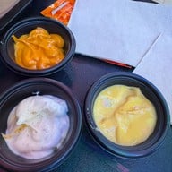 Taco Bell สยามพารากอน