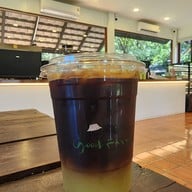 เมนูของร้าน Good Farm Cafe